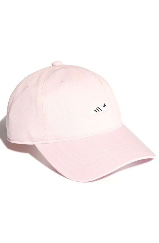 Bone ADIDAS Superstar Strapback Rosa - NewSkull