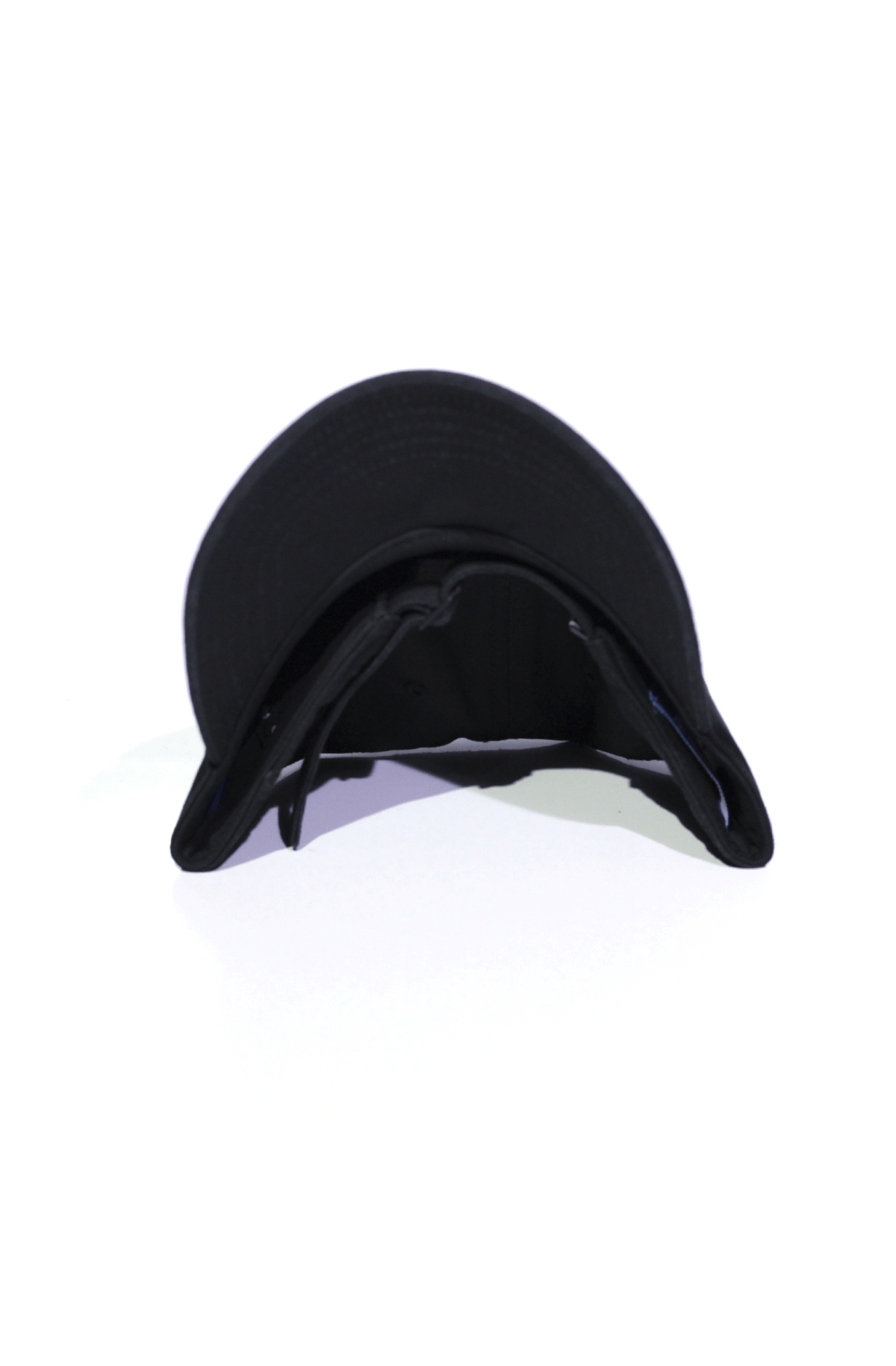 Boné Adidas Trefoil Classic Preto - NewSkull