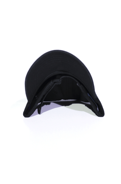 Boné Adidas Trefoil Classic Preto - NewSkull
