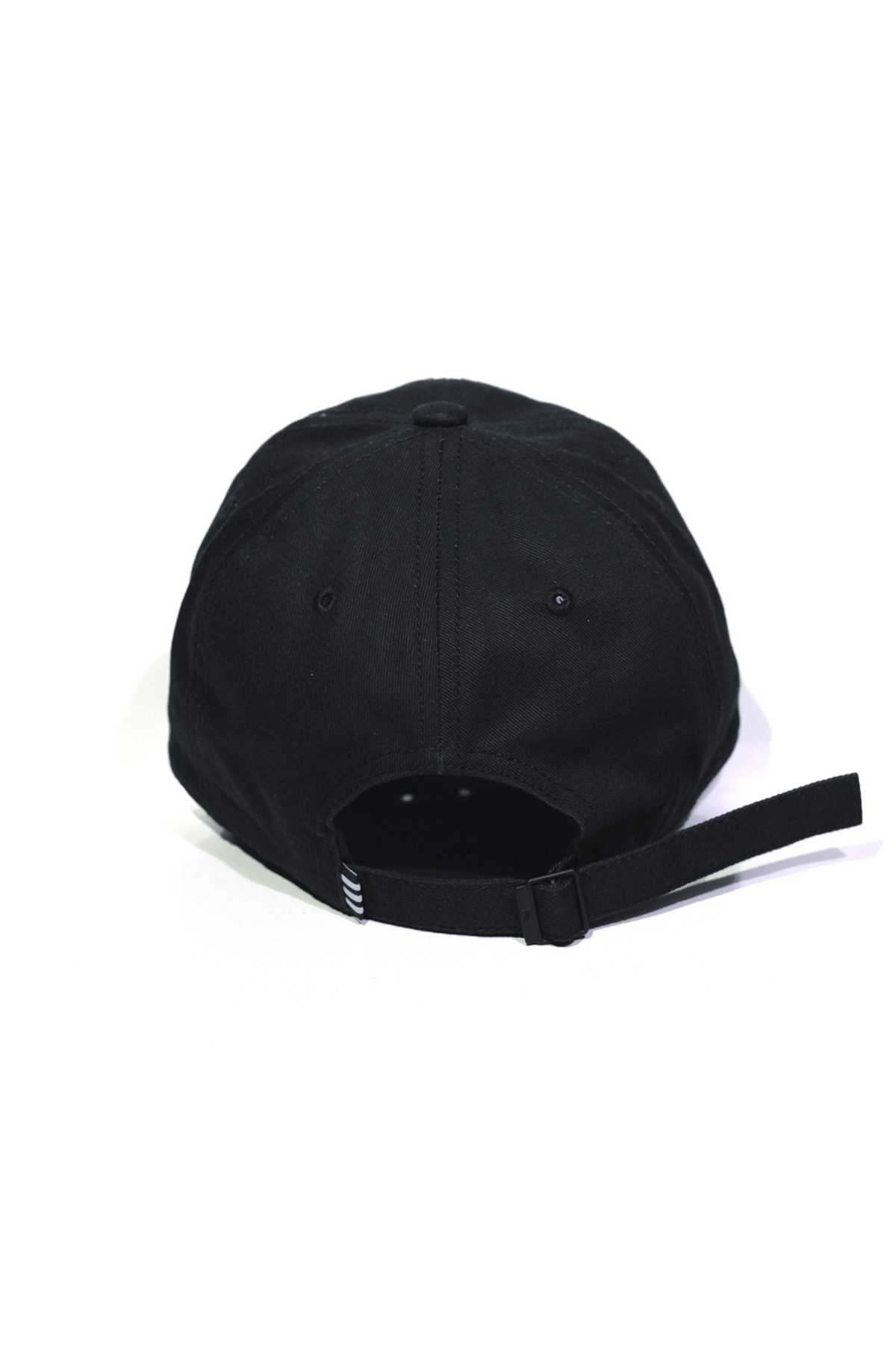 Boné Adidas Trefoil Classic Preto - NewSkull