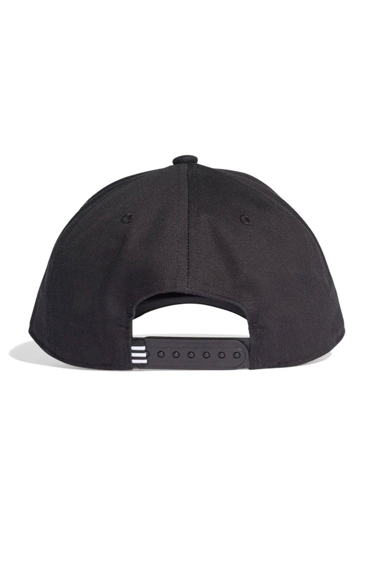 Bone ADIDAS Trucker Adicolor Snapback Preto/Branco - NewSkull