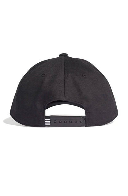 Bone ADIDAS Trucker Adicolor Snapback Preto/Branco - NewSkull