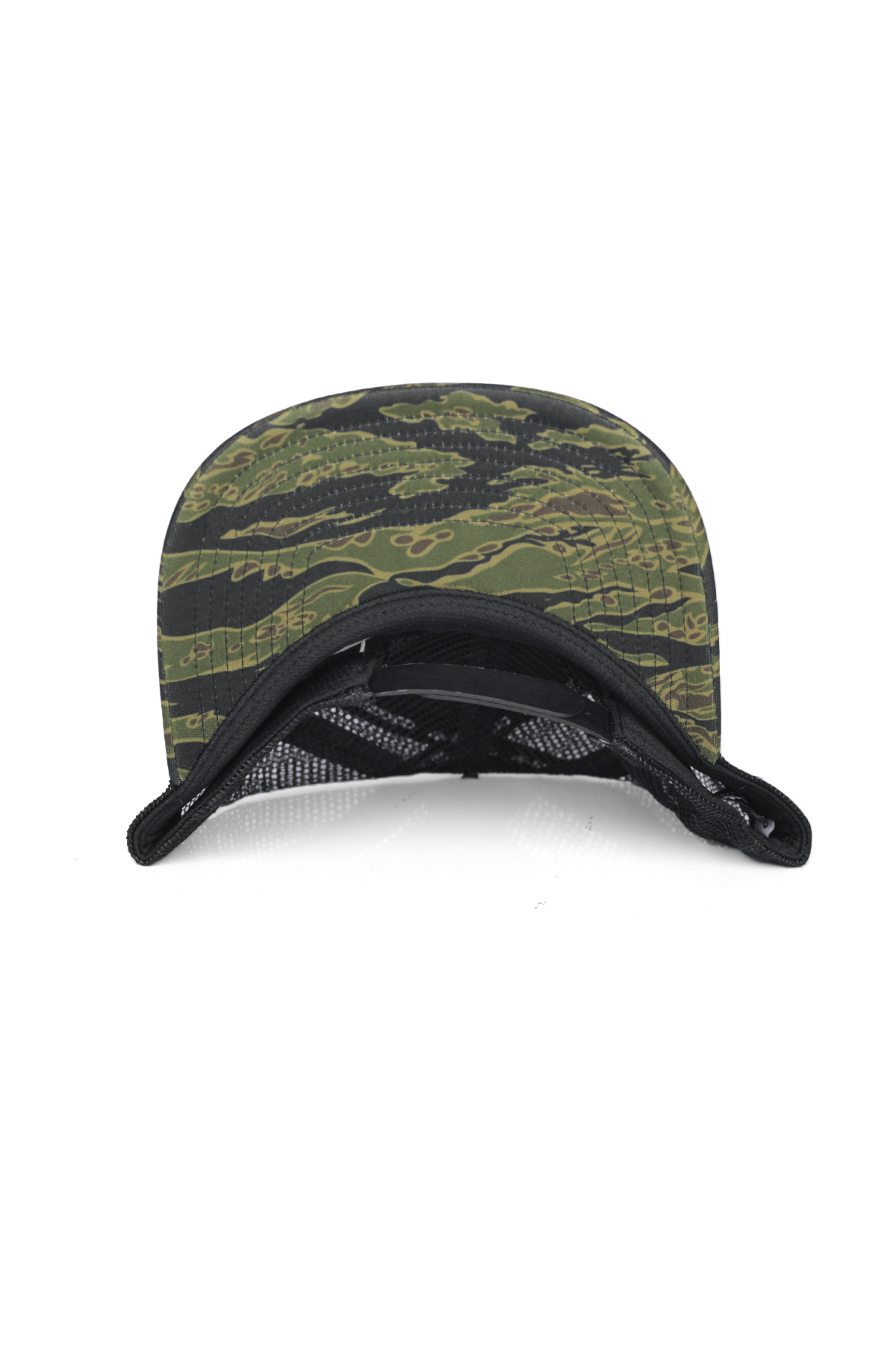 BONE ADIDAS TRUCKER CAMUFLADO TIGER STRIPE - NewSkull