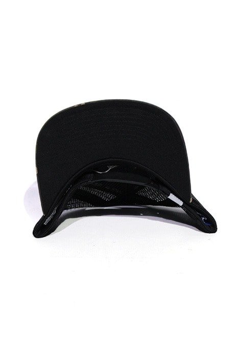 Boné Adidas Trucker Snapback Camo - NewSkull