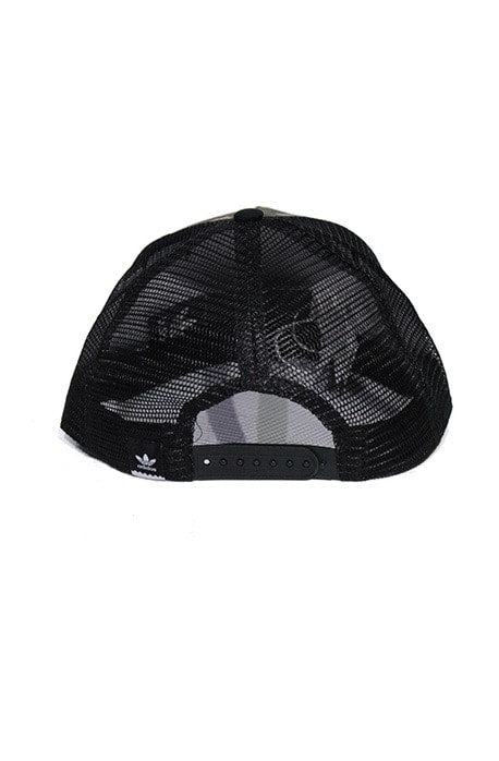Boné Adidas Trucker Snapback Camo - NewSkull