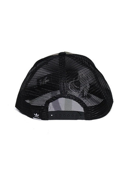Boné Adidas Trucker Snapback Camo - NewSkull