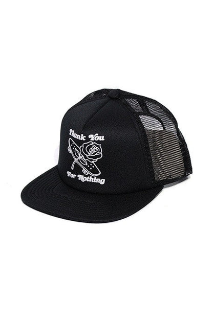 Boné Adidas Trucker Snapback Thanks - NewSkull