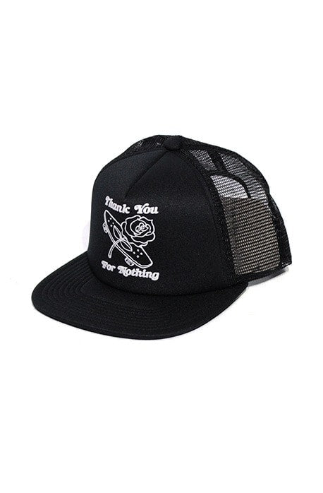 Boné Adidas Trucker Snapback Thanks - NewSkull