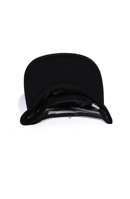 Boné Adidas Trucker Snapback Thanks - NewSkull