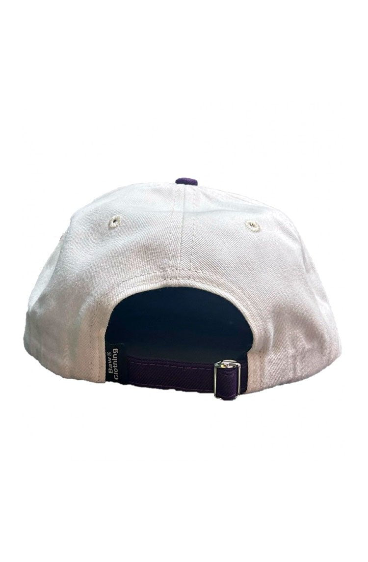 Boné Baw Hat Bawlolo Roxo - NewSkull