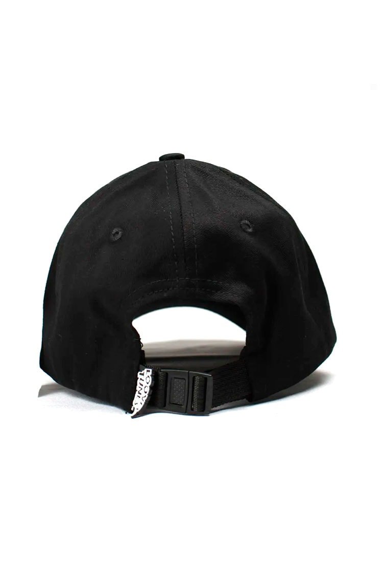 Boné Baw Looney Tunes Preto - NewSkull