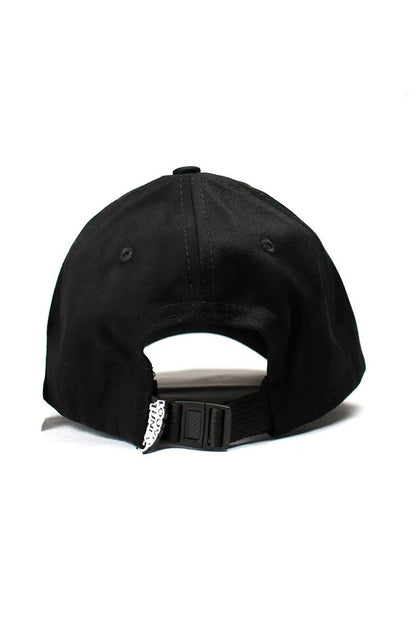 Boné Baw Looney Tunes Preto - NewSkull