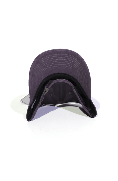 Boné Blaze Supply Golf The Pipe Label Bordeaux Strapback Bordo - NewSkull