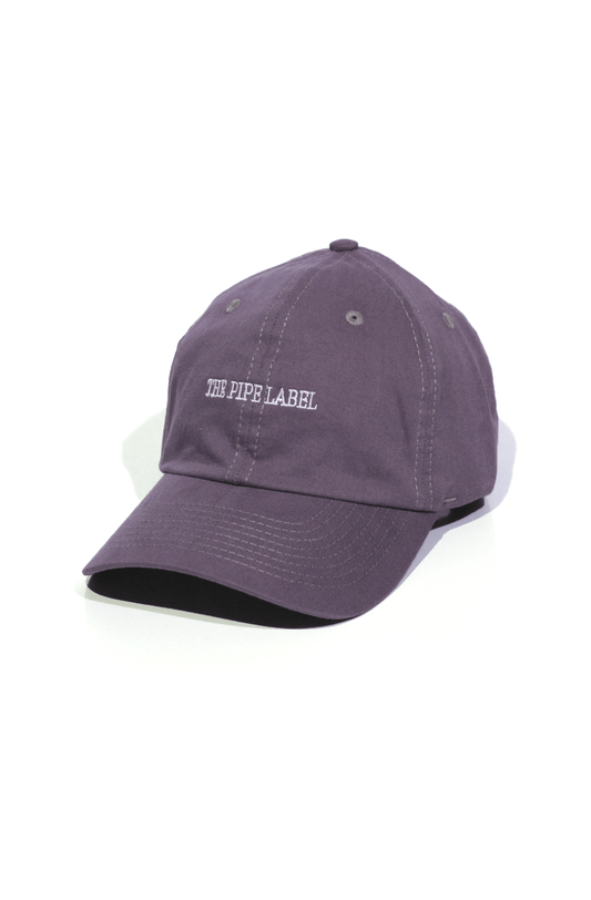 Boné Blaze Supply Golf The Pipe Label Bordeaux Strapback Bordo - NewSkull