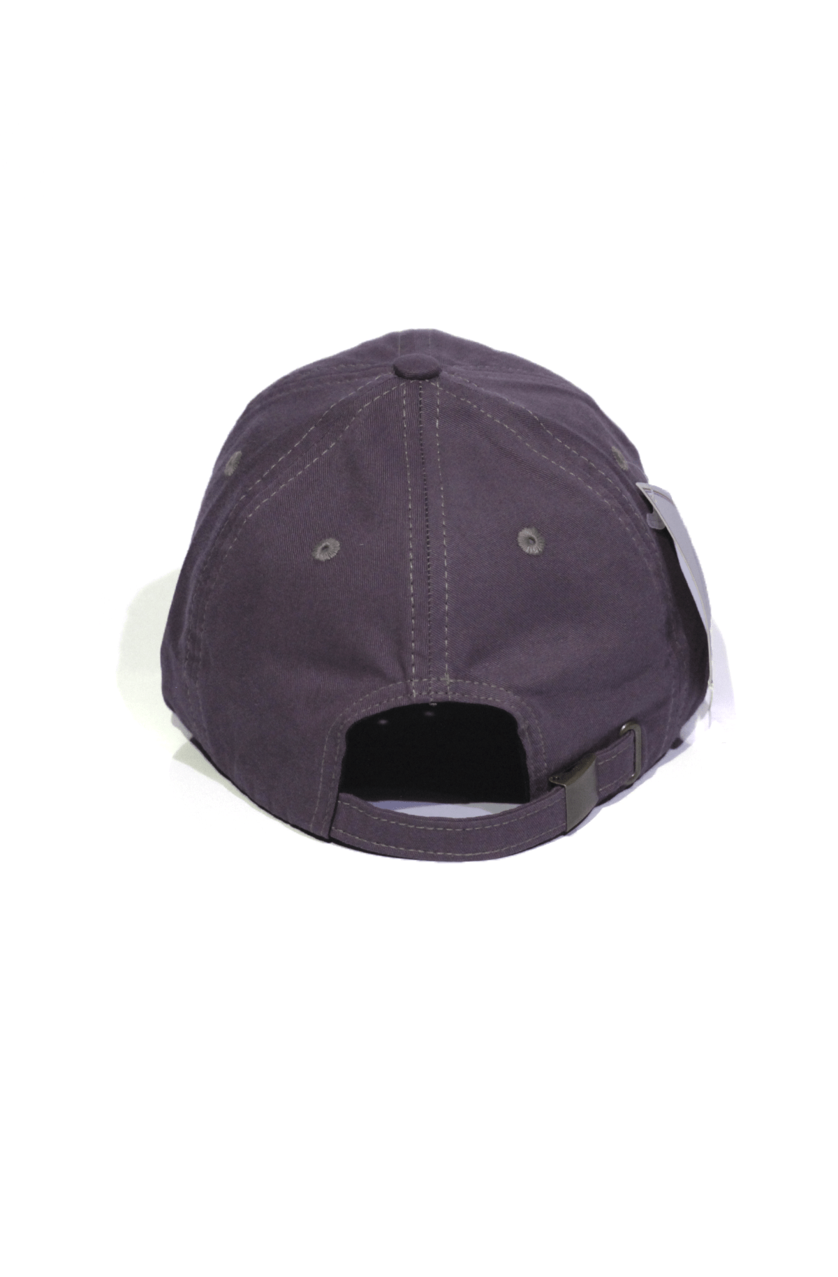 Boné Blaze Supply Golf The Pipe Label Bordeaux Strapback Bordo - NewSkull