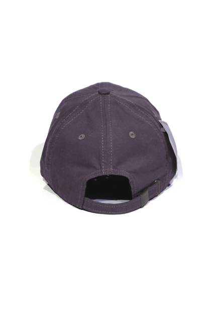 Boné Blaze Supply Golf The Pipe Label Bordeaux Strapback Bordo - NewSkull