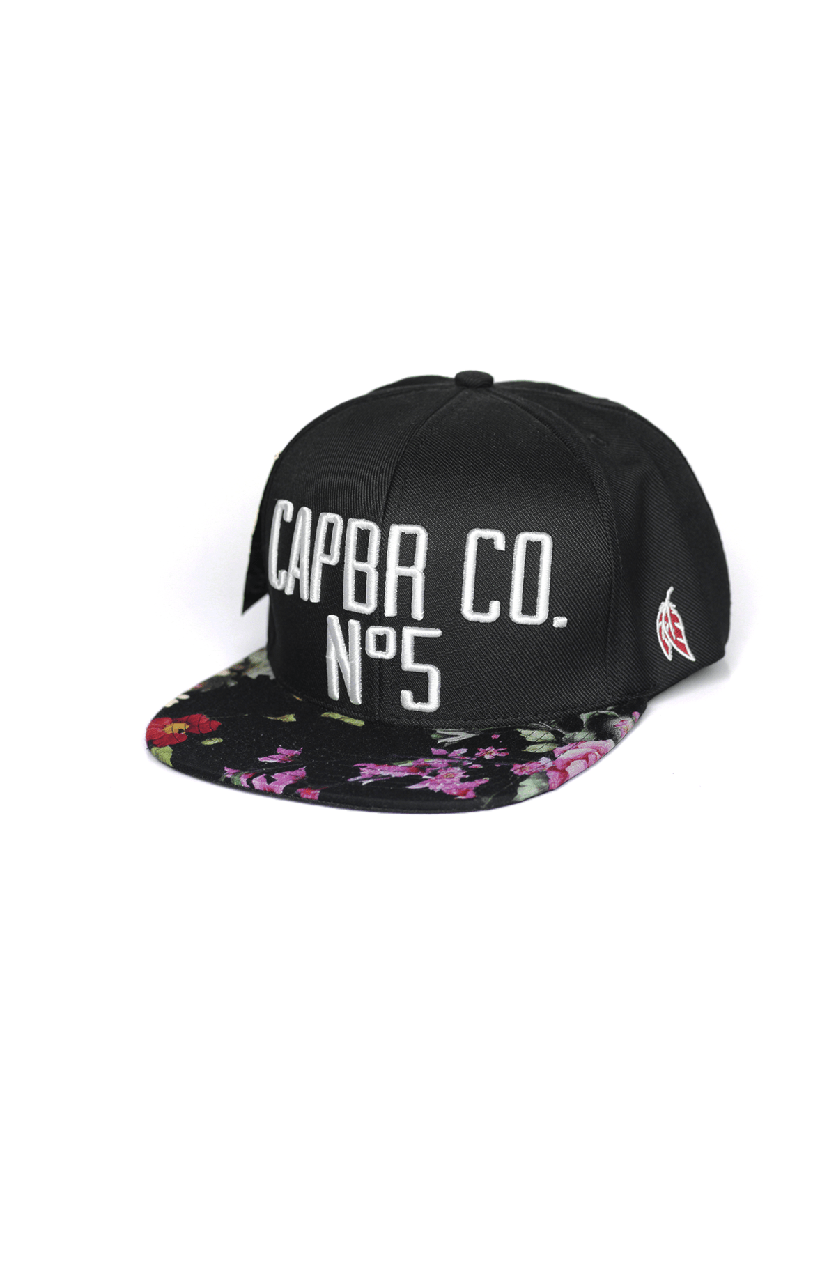 Boné Capbr Siberiano Preto - NewSkull