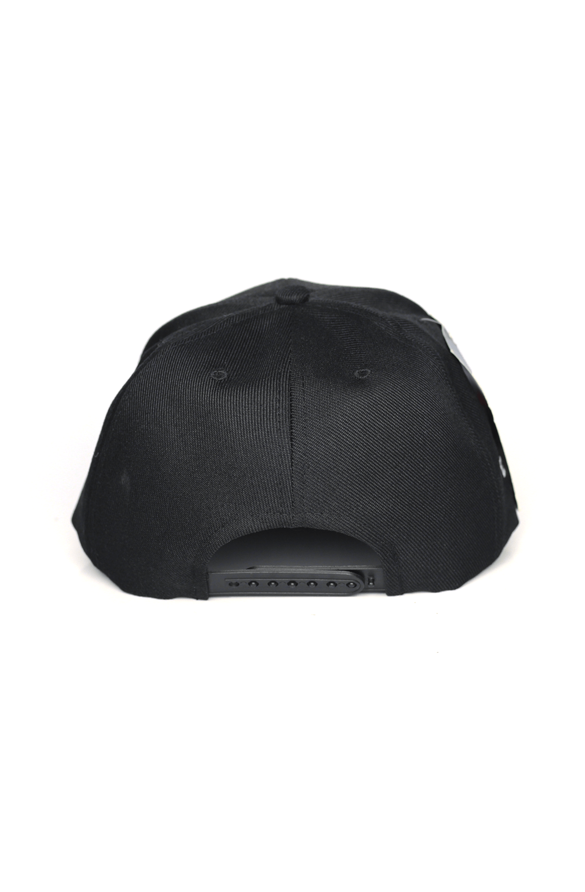 Boné Capbr Siberiano Preto - NewSkull