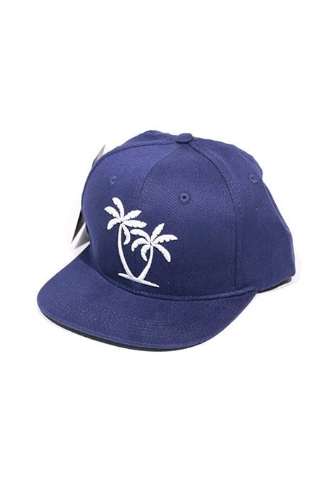 Boné Impie Clothing Arecaceae - NewSkull