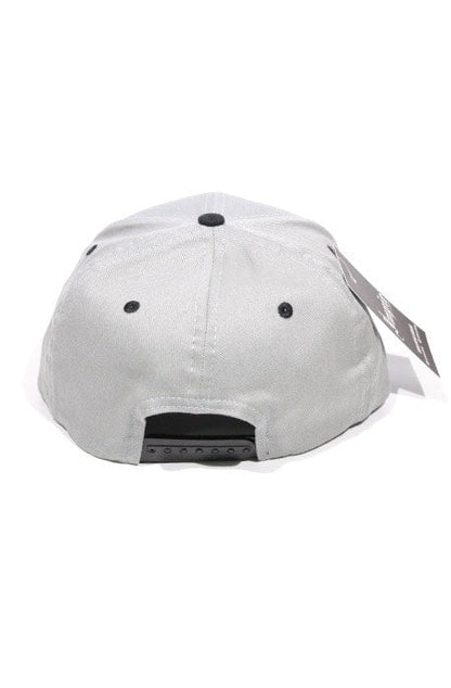 Boné Impie Clothing Traditional Two Tone - NewSkull