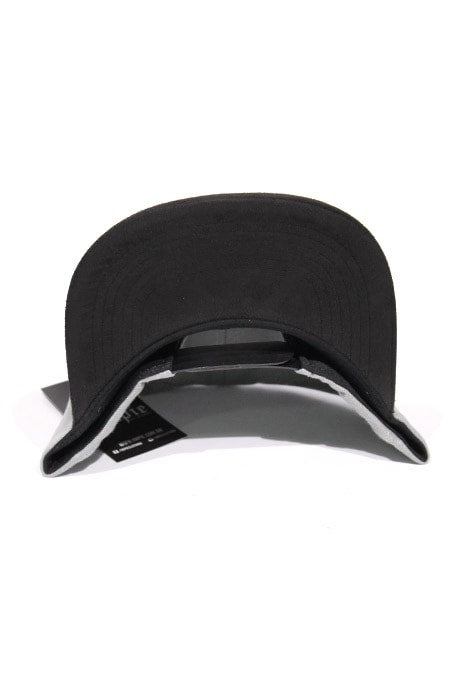 Boné Impie Clothing Traditional Two Tone - NewSkull