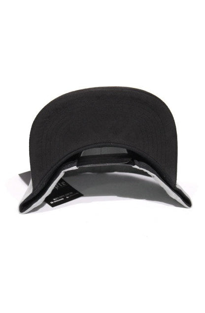 Boné Impie Clothing Traditional Two Tone - NewSkull