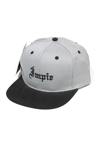 Boné Impie Clothing Traditional Two Tone - NewSkull