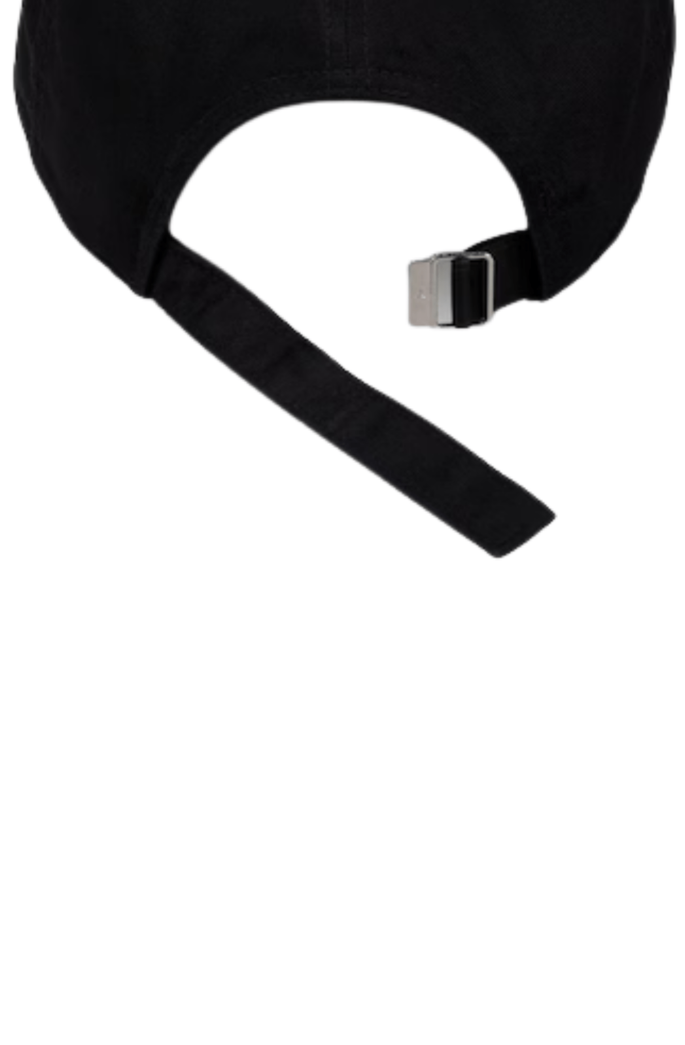 Boné Jordan Club Unissex Preto - NewSkull