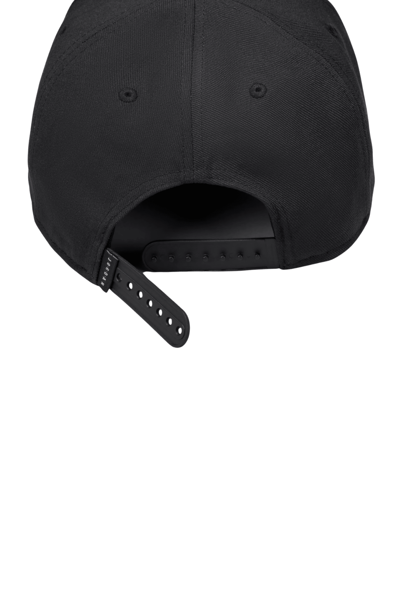Boné Jordan Jumpman Preto - NewSkull