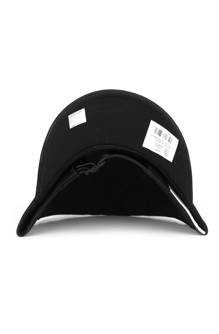 Boné Mitchell and Ness Brooklyn Nets Volley Strapback - NewSkull