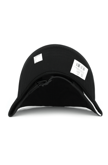 Boné Mitchell and Ness Brooklyn Nets Volley Strapback - NewSkull