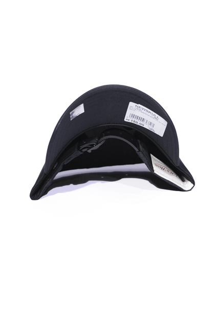 Boné Mitchell and Ness Chicago Bulls Volley Strapback - NewSkull