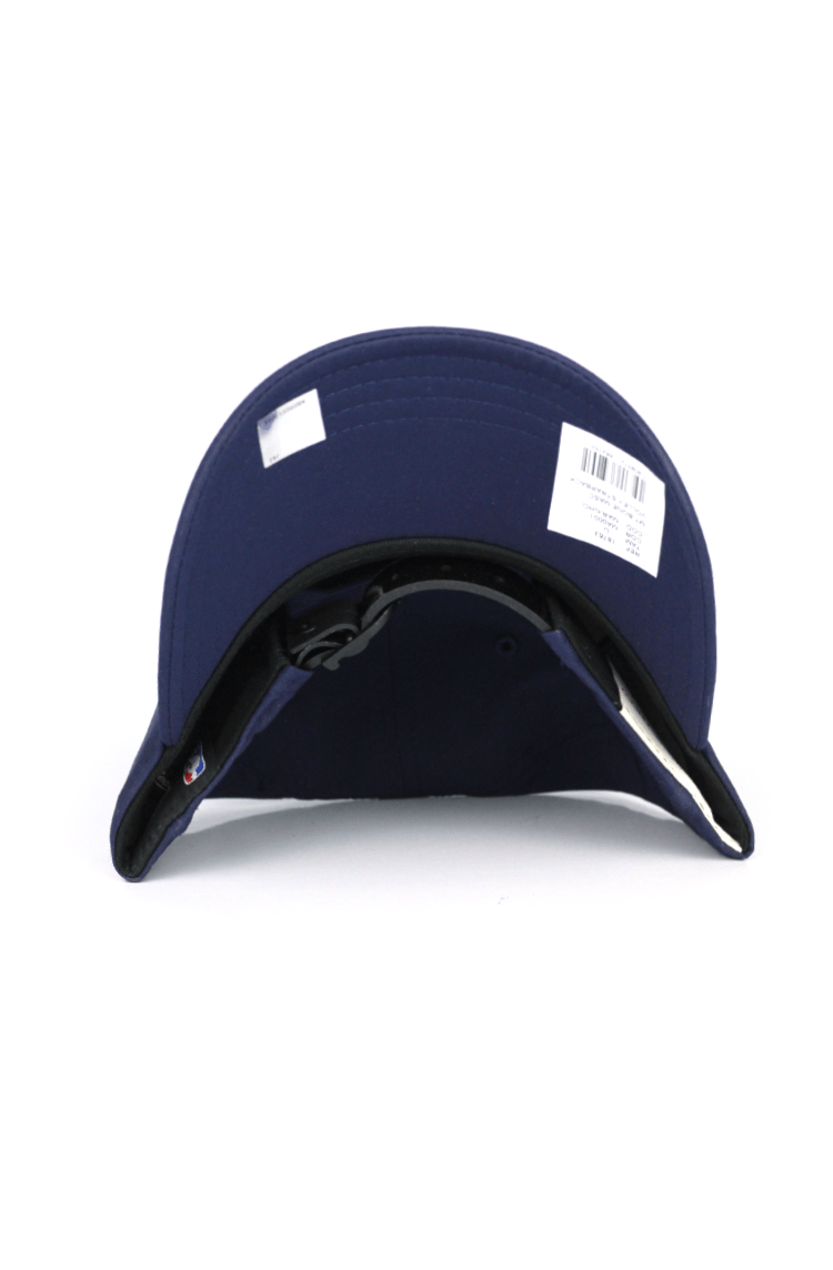 Boné Mitchell and Ness Cleveland Cavaliers Volley Strapback Azul - NewSkull