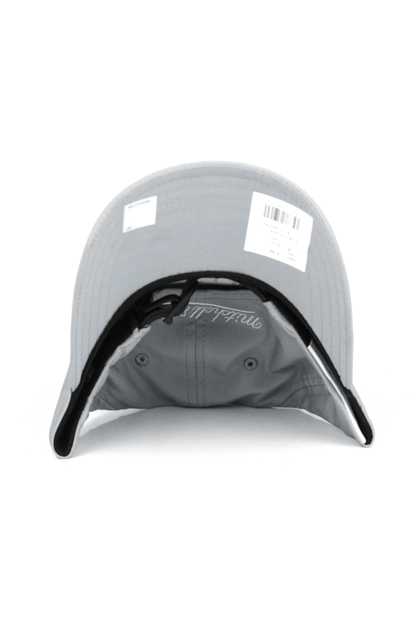 Boné Mitchell and Ness San Antonio Spurs Volley Strapback - NewSkull