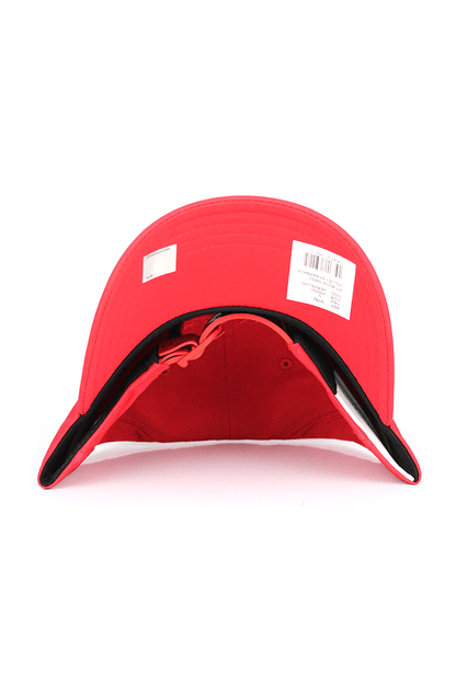 Boné Mitchell and Ness Volley Chicago Bulls Strapback - NewSkull