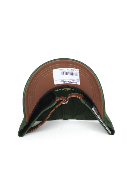 Bone Mitchell e Ness Boston Celtics Sarja Verde - NewSkull
