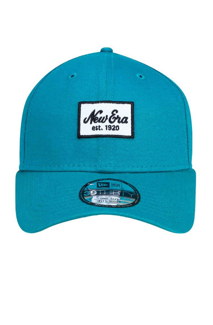 Bone New Era 39Thirty Ne Brasil Verde/Branco - NewSkull