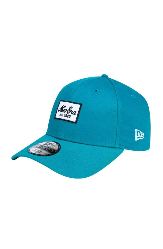 Bone New Era 39Thirty Ne Brasil Verde/Branco - NewSkull