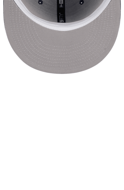 Boné New Era 5950 EG SP OTCOTCOTC Los Angeles Dodgers Azul/Branco - NewSkull