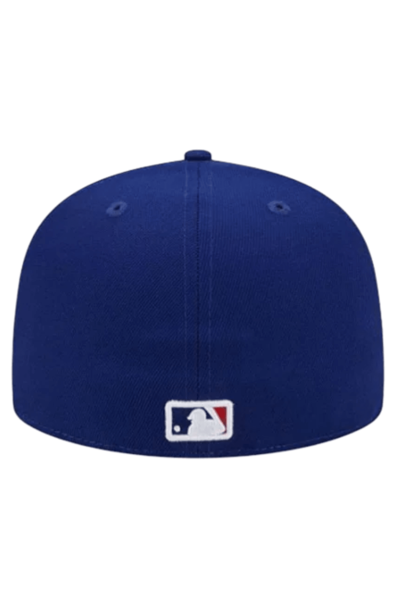 Boné New Era 5950 EG SP OTCOTCOTC Los Angeles Dodgers Azul/Branco - NewSkull