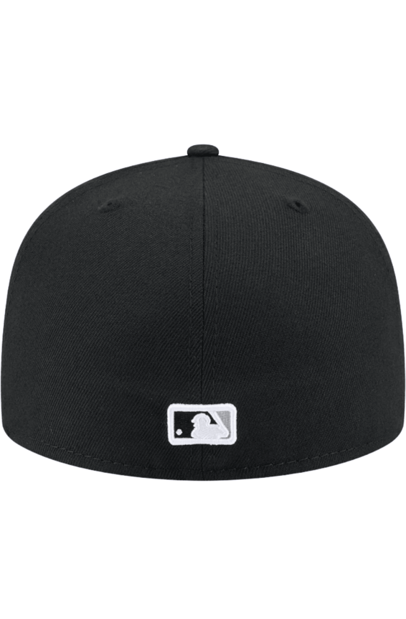 Boné New Era 59FIFTY MLB Chicago White Sox State Stitch Preto - NewSkull