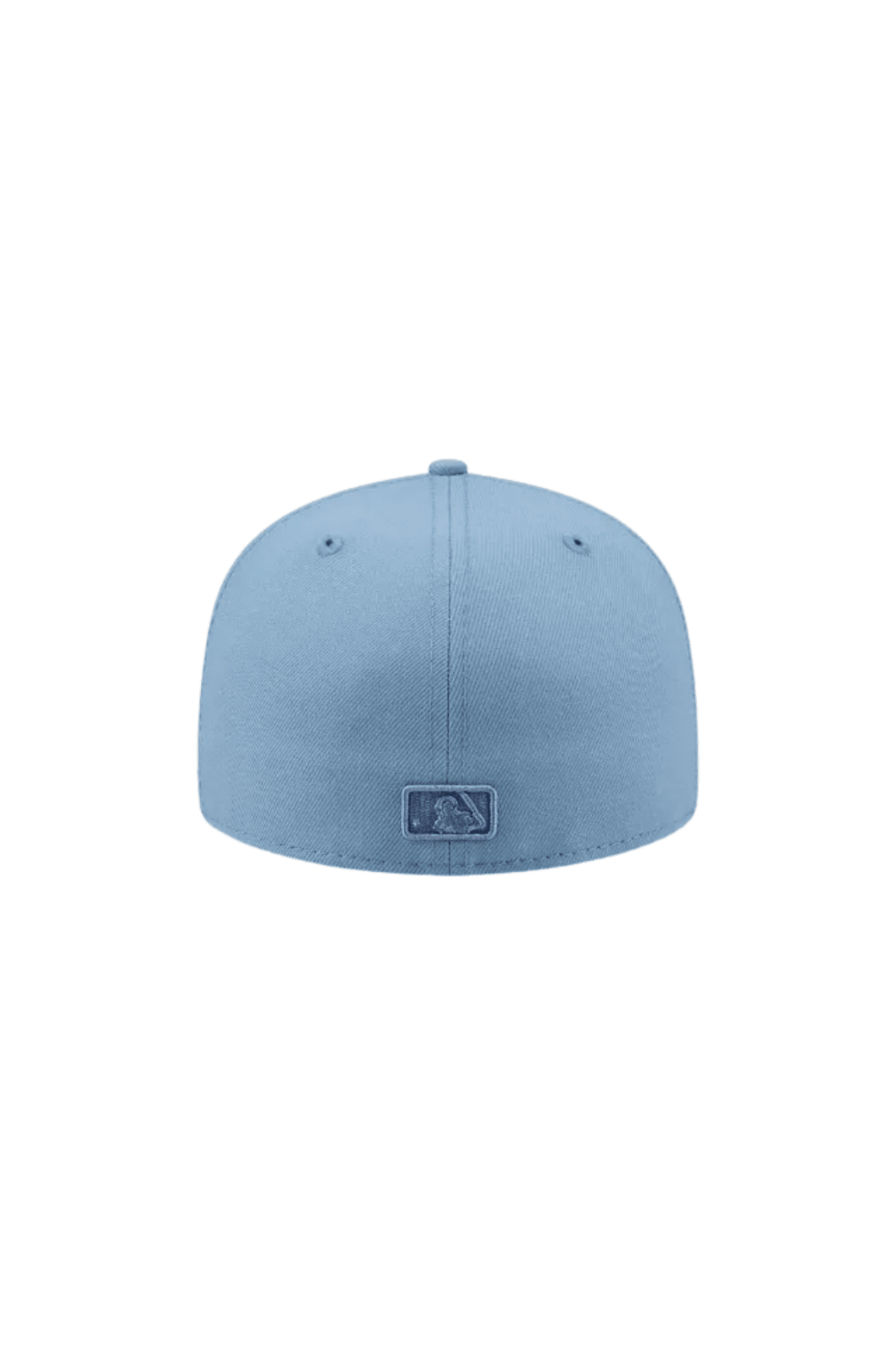 Boné New Era 59FIFTY MLB Los Angeles Dodgers Color Pack Azul/Azul - NewSkull