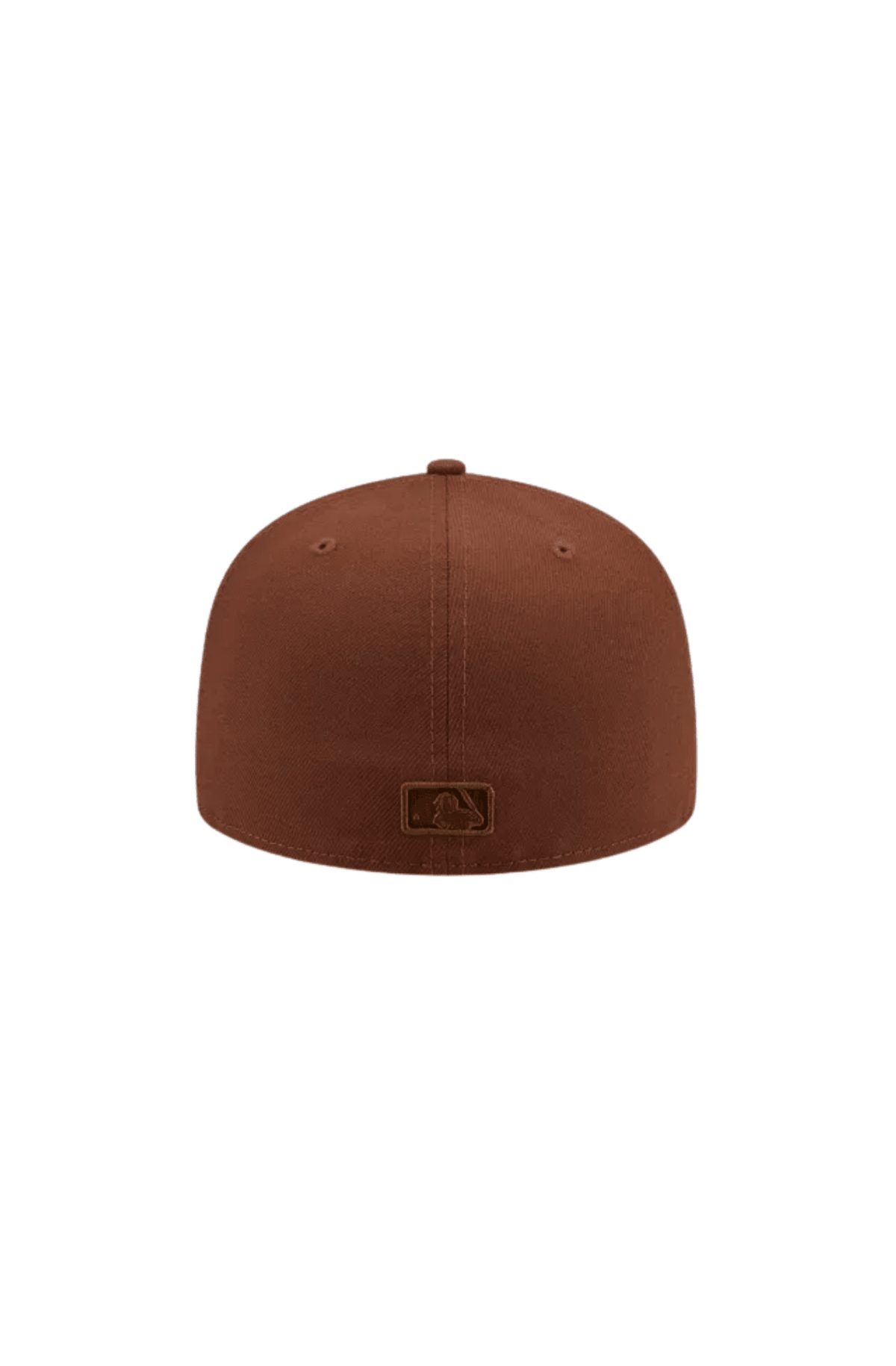 Boné New Era 59FIFTY MLB New York Yankees Color Pack Marrom/Marrom - NewSkull