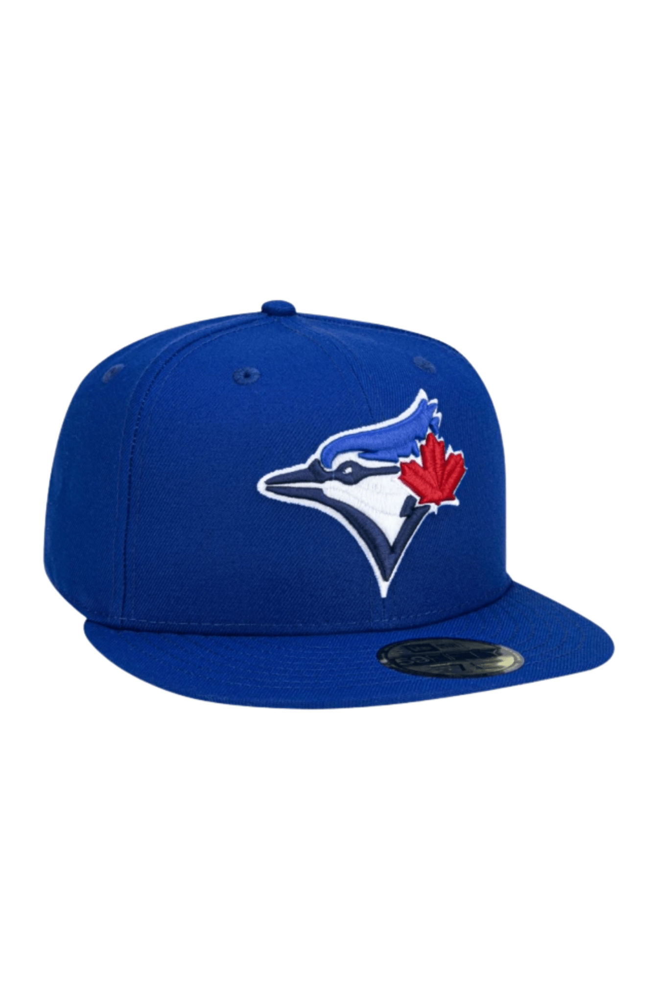 Boné New Era 59FIFTY MLB Toronto Blue Jays Royal Azul - NewSkull