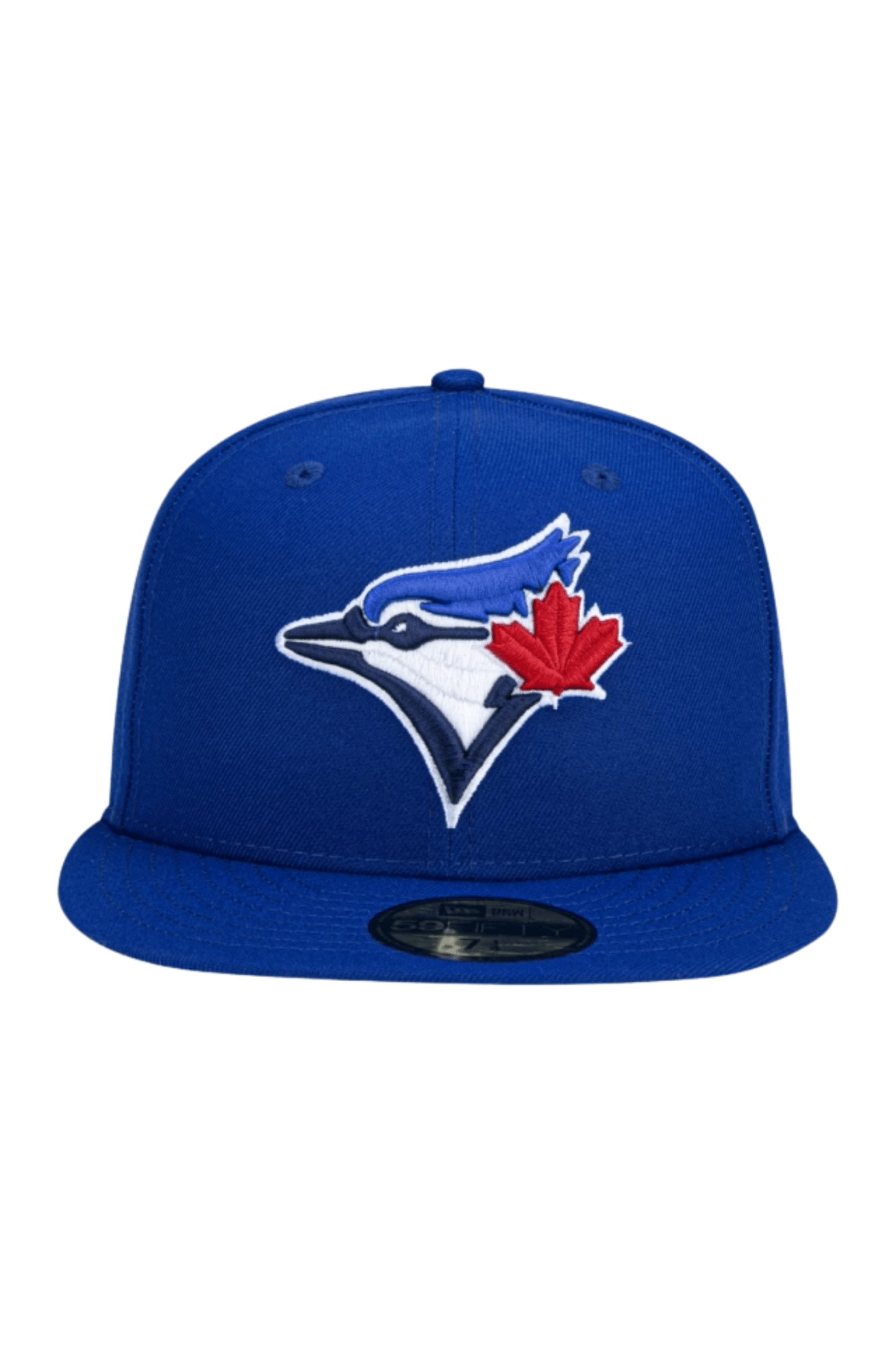 Boné New Era 59FIFTY MLB Toronto Blue Jays Royal Azul - NewSkull