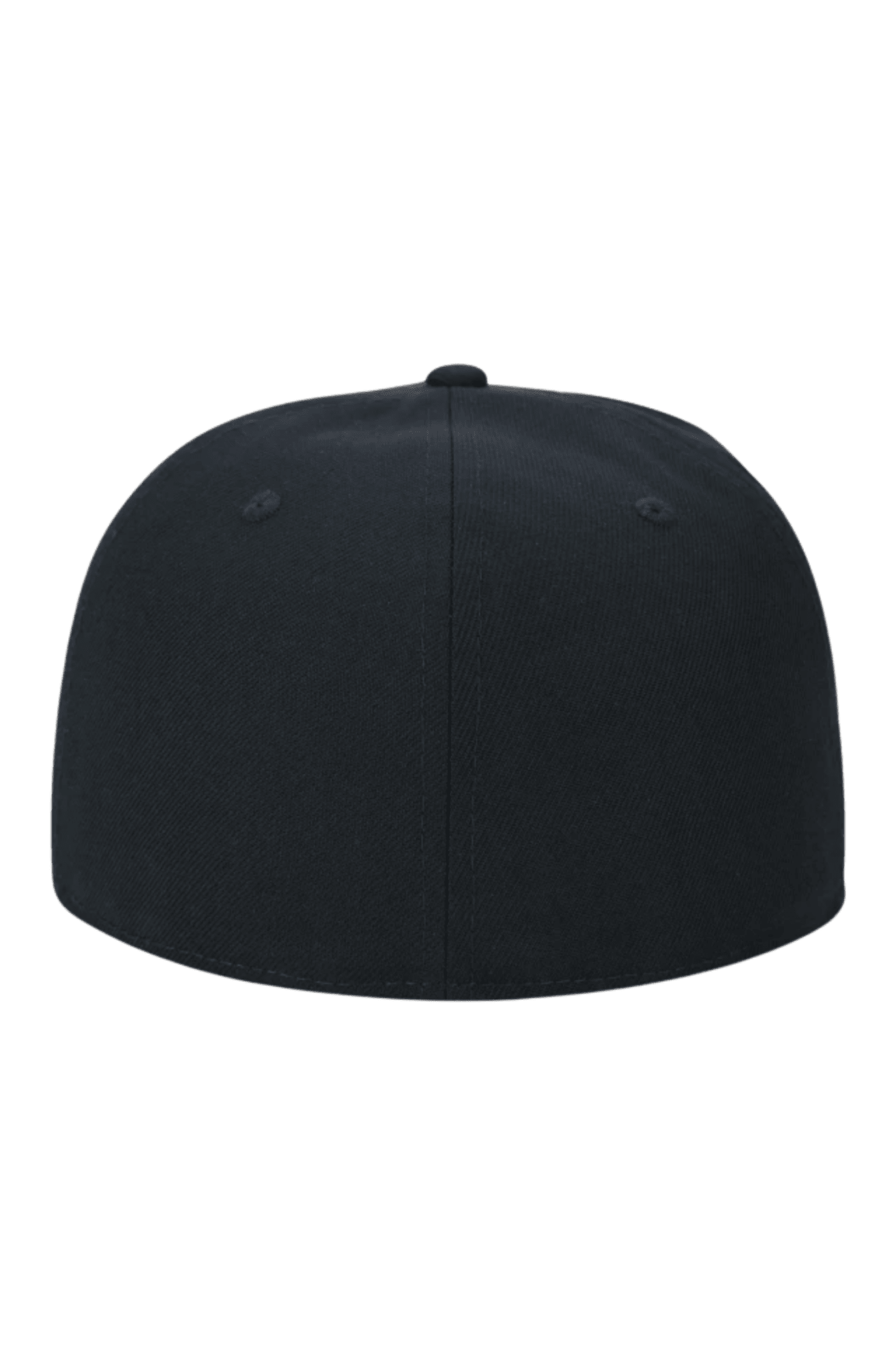 Boné New Era 59FIFTY NFL Las Vegas Raiders Preto/Branco - NewSkull