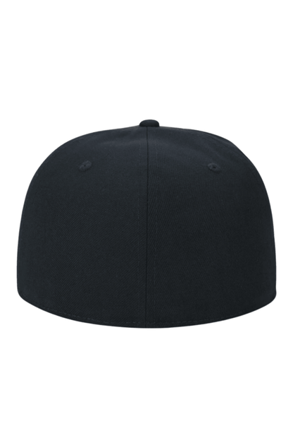 Boné New Era 59FIFTY NFL Las Vegas Raiders Preto/Branco - NewSkull