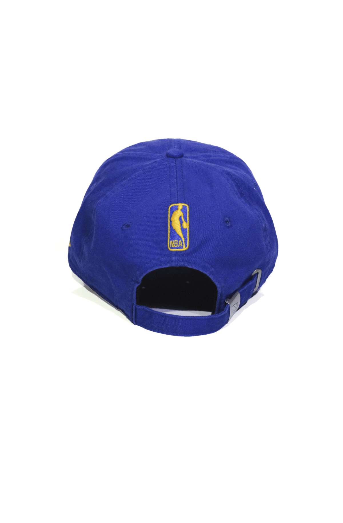Boné New Era 920 Golden State Warriors Azul - NewSkull