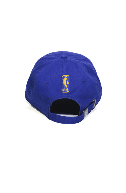 Boné New Era 920 Golden State Warriors Azul - NewSkull