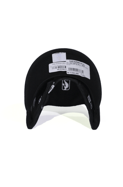 Boné New Era 920 Mini Script Brooklyn Nets - NewSkull